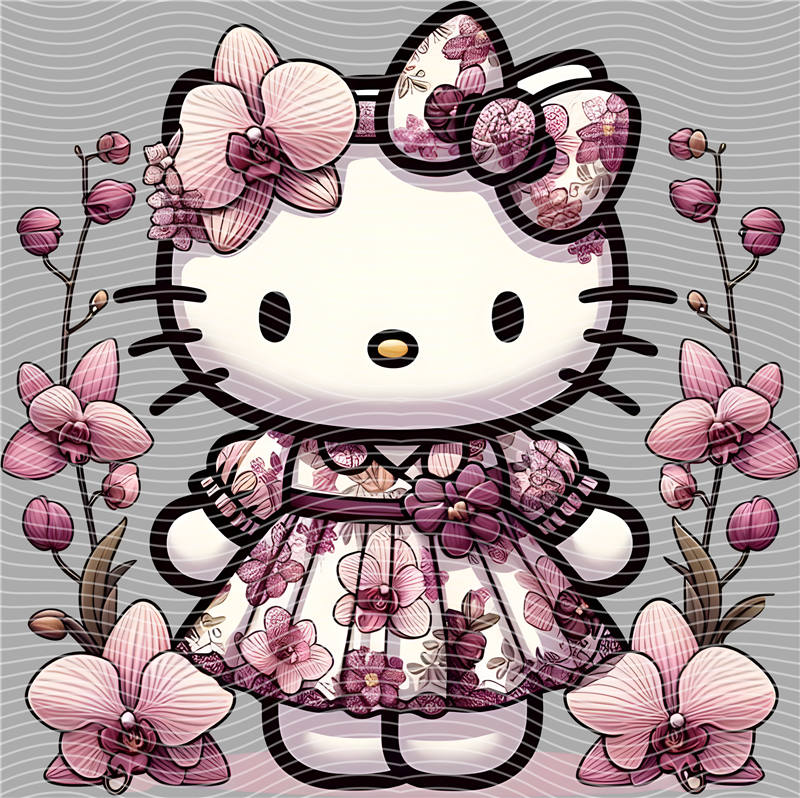 Sanrio-HK 525